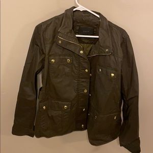 J Crew jacket